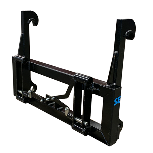 Bild visar: Stora BM till SMS